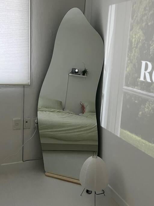 Apartment Cherry House In Hongdae