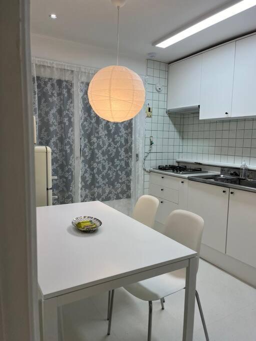 Apartment Cherry House In Hongdae *
