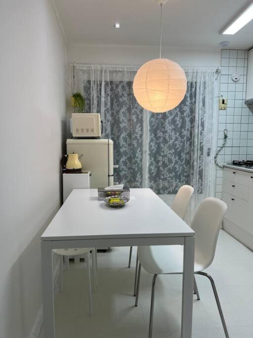 Apartment Cherry House In Hongdae
